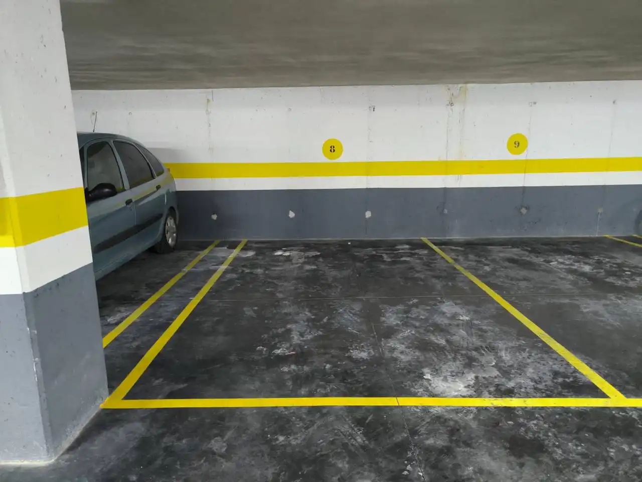 Individual for sale in Universidad, imagen 10