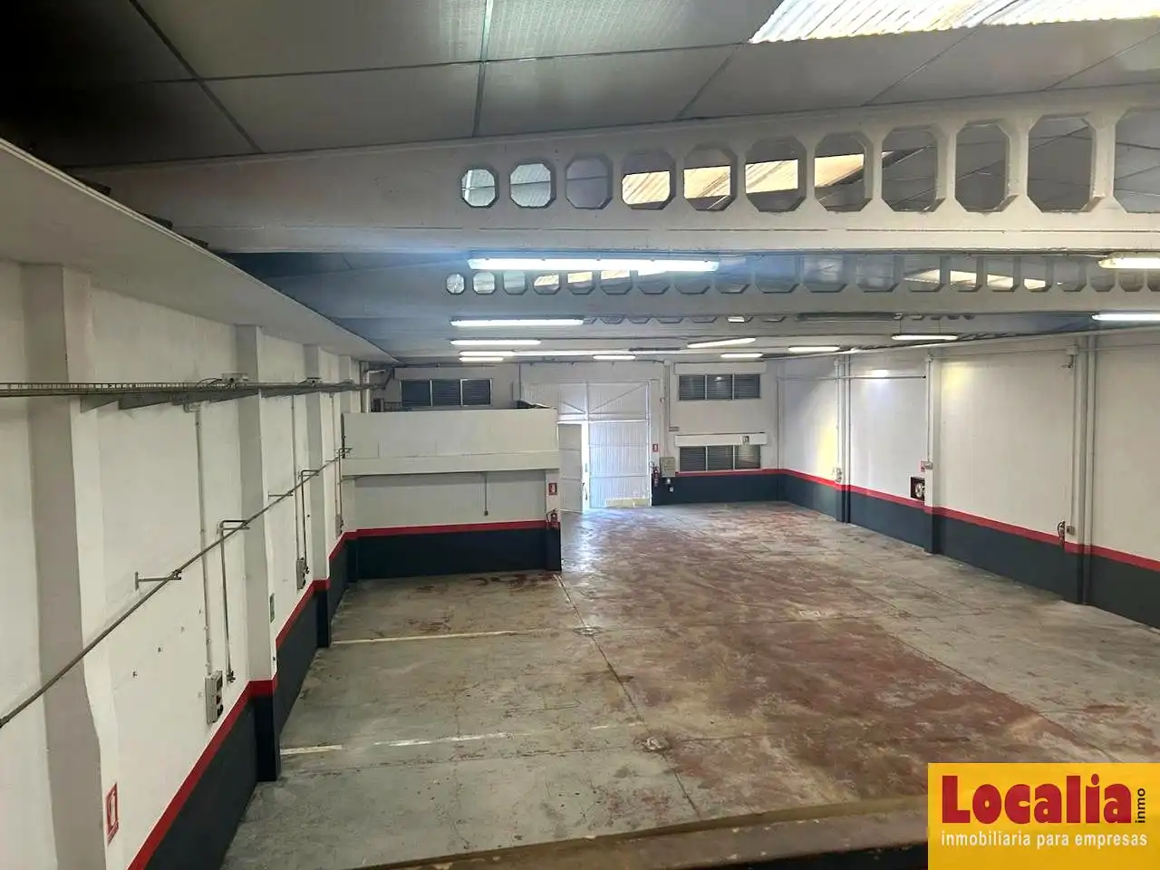 Nave industrielle à vendre à Sector 8 - Nueva Balastera, imagen 2