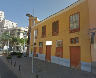 Exterior view of Residential for sale in  Santa Cruz de Tenerife Capital