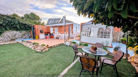 Foto 4 de Finca rústica en venda a De Torret, Sant Lluís - S'Ullestrar - Torret, Illes Balears