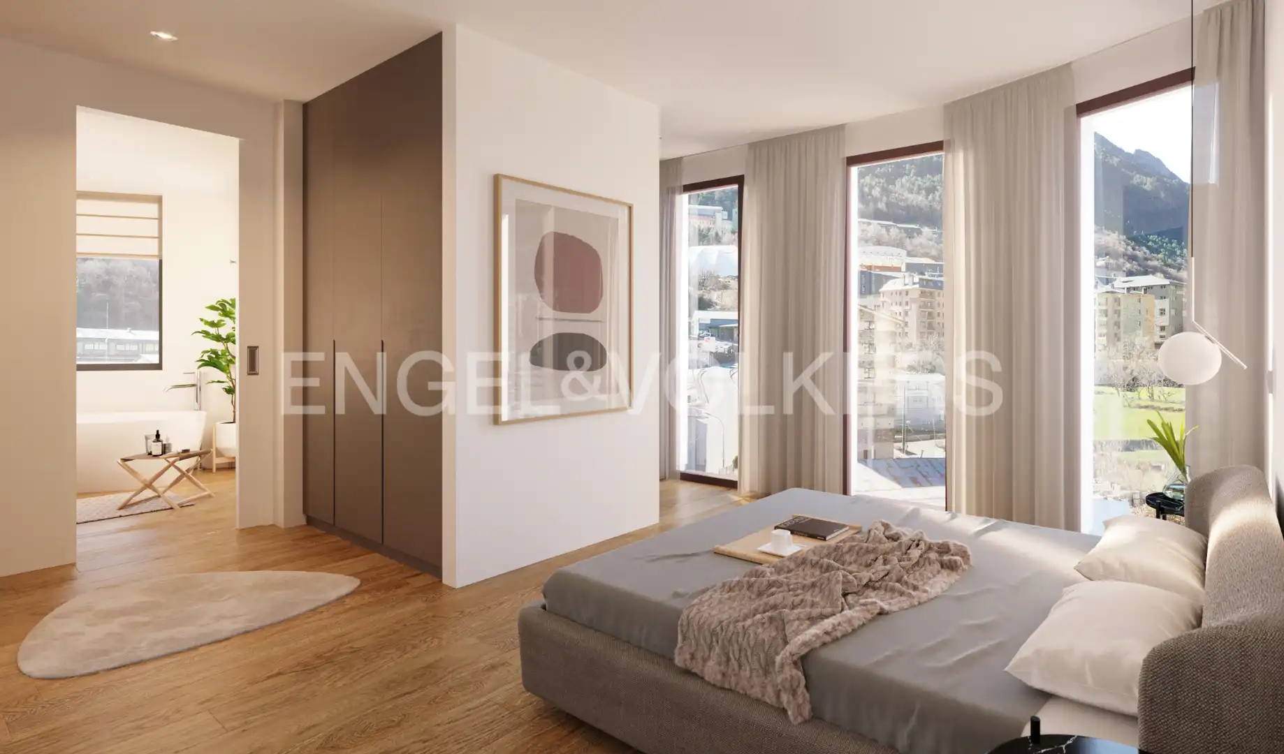 Piso en venta en Avinguda de Tarragona, 113, Centro