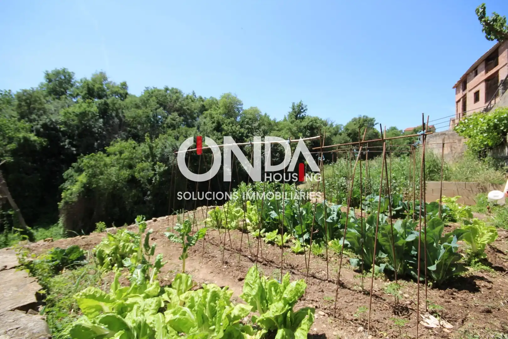 Finca rústica en venda a Calle Costa, Tremp