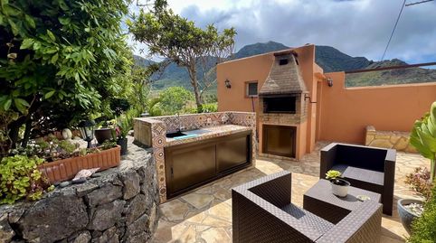 Foto 3 de Finca rústica en venta en Buenavista del Norte, Santa Cruz de Tenerife