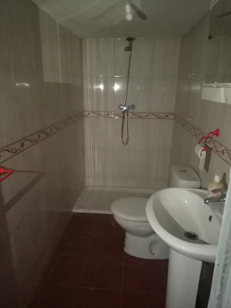 Baño de Casa o chalet en venta en Cañada del Hoyo