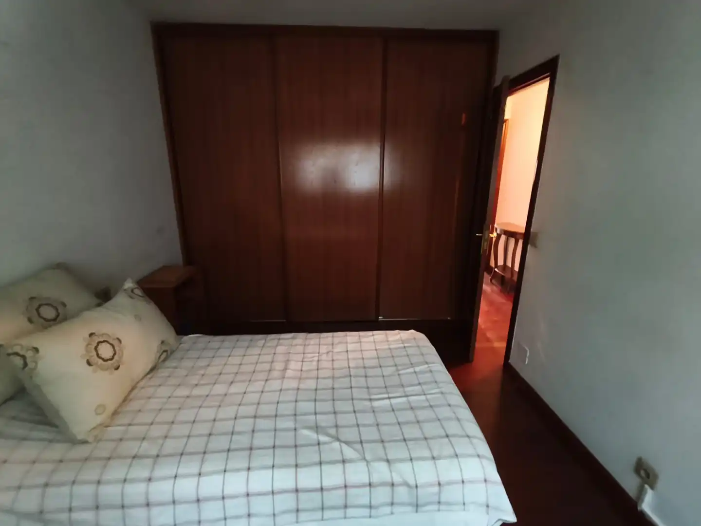Appartamento con ascensore in vendita a Rúa Anxeriz, imagen 10