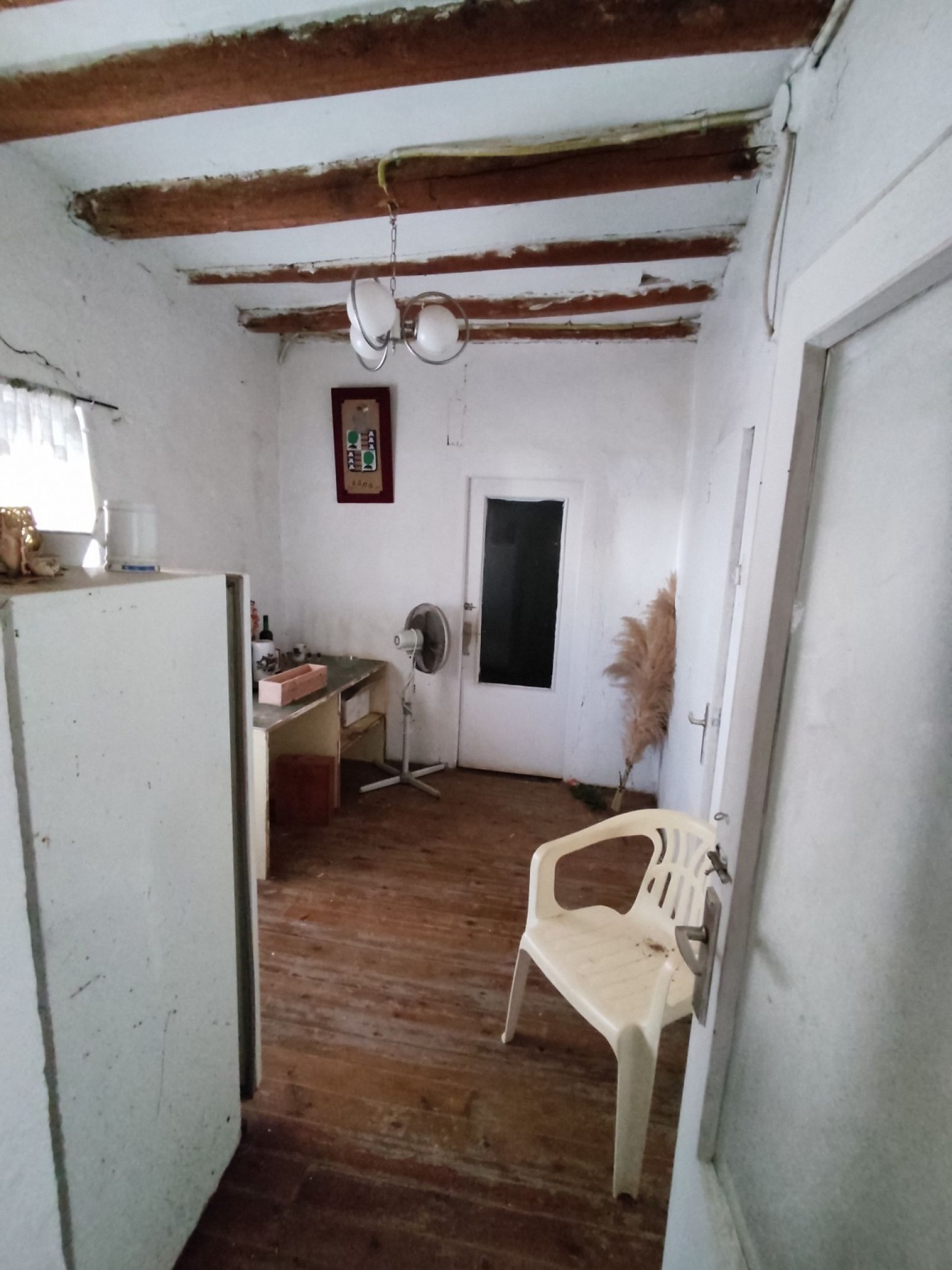 Casa o xalet en venda en Valle de Yerri / Deierri amb Jardí privat