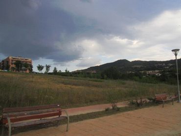 Terreno residencial en venta en Calle Alkaburua