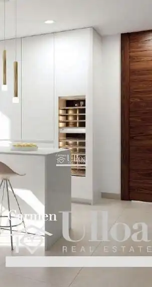 Chalet con piscina en venta en Golf Bahía, imagen 10
