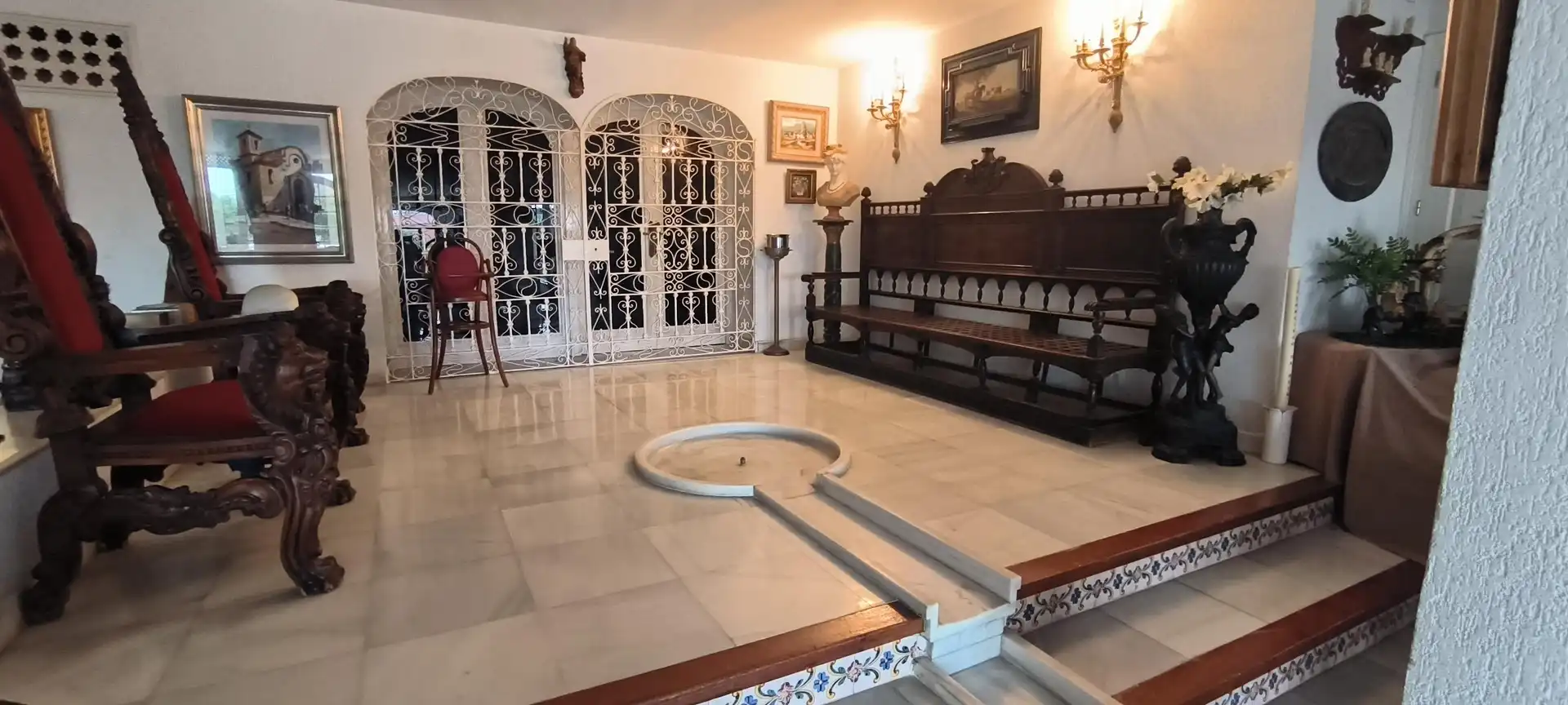 Casa adosada en venta en Huércal de Almería