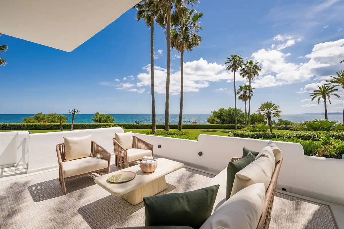 Wohnung mit Pool zum Verkauf in Punta Plata, imagen 2
