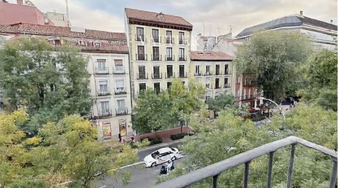 Photo 4 of Flat for rent in De Eloy Gonzalo, Trafalgar, Madrid Capital