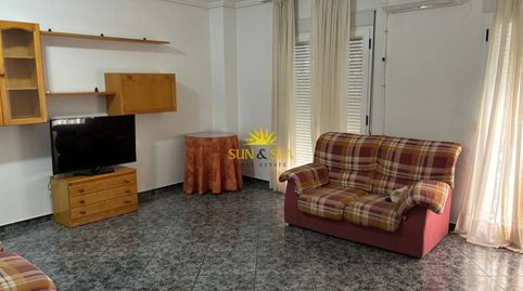 Foto 2 de Planta baixa en venda a Los Cuarteros, San Pedro del Pinatar