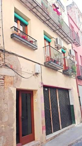 Piso en Venta en C/ Sta Ana en Remolins - Sant Jaume