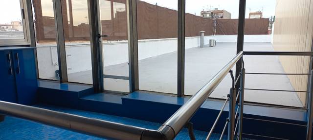 Casa adosada en Venta en Carrer de Pompeu Fabra en Sant Pere Nord