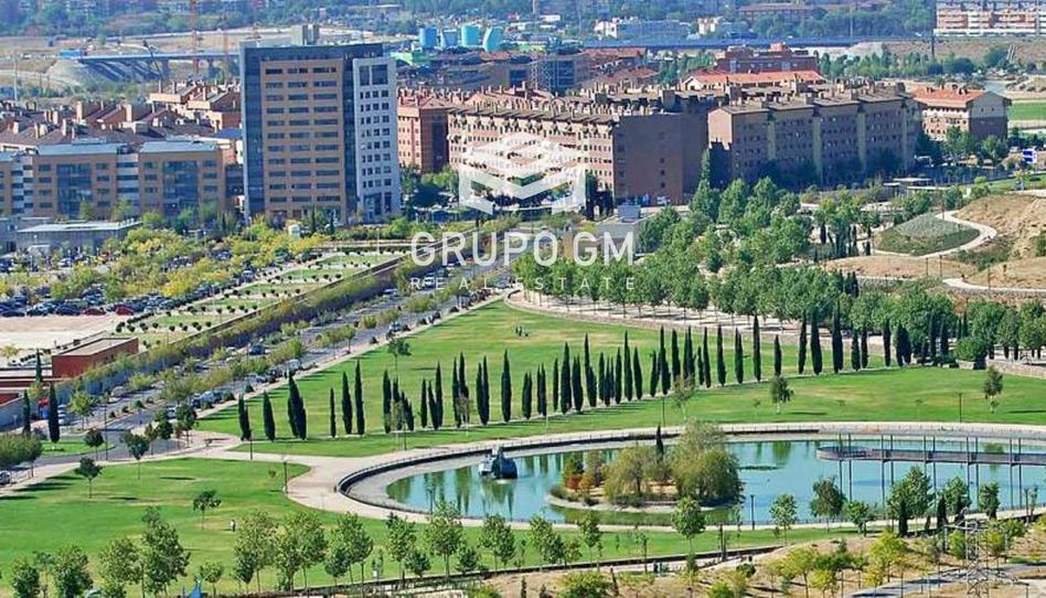 Photo 1 of Land for sale in N/a, Zona Renfe, Madrid