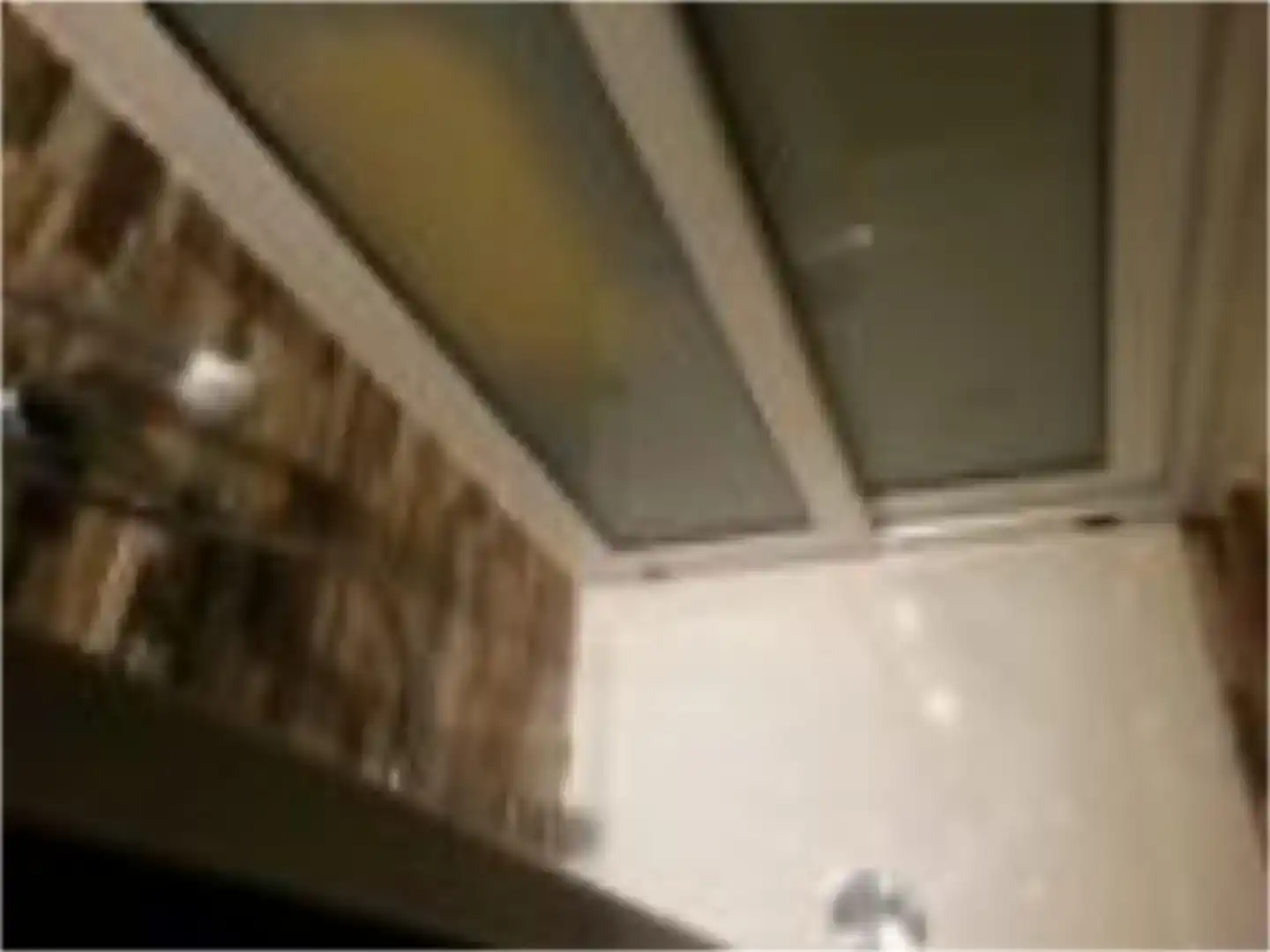 Baño de Dúplex para compartir en Valladolid con Aire acondicionado, Jardín privado y Parquet