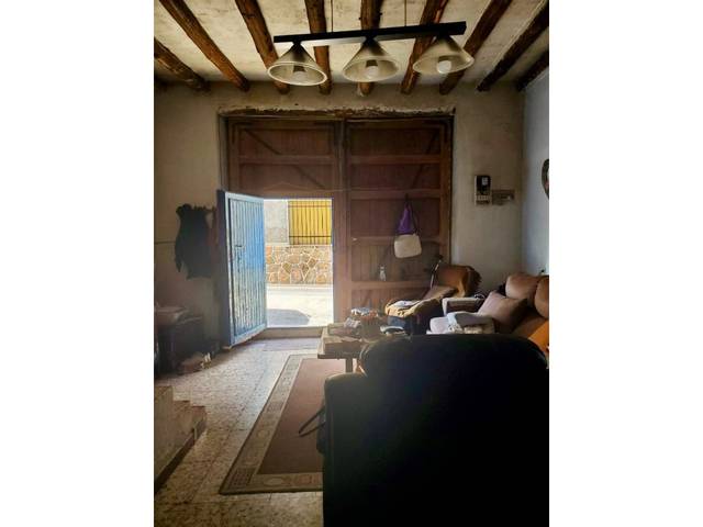 Casa-chalet en Venta en Viso del Marqués