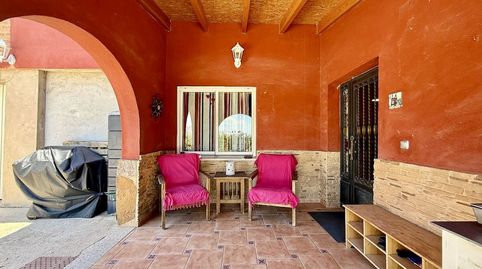 Foto 2 de Casa o xalet en venda a N/a, -1, Las Cruces, Villena