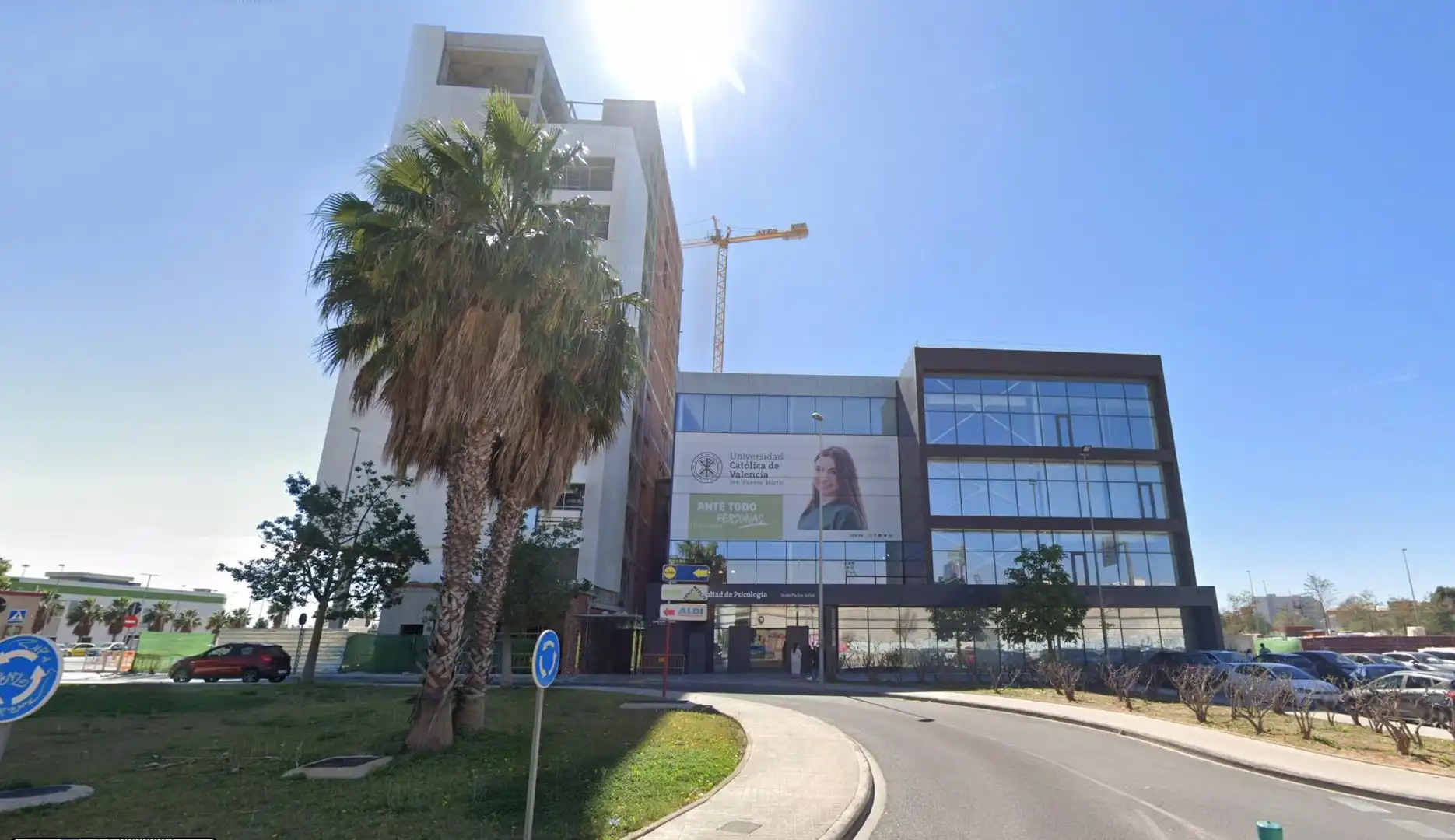 Terreno residencial en venta en Calle Calle Cuevas Canales, imagen 6