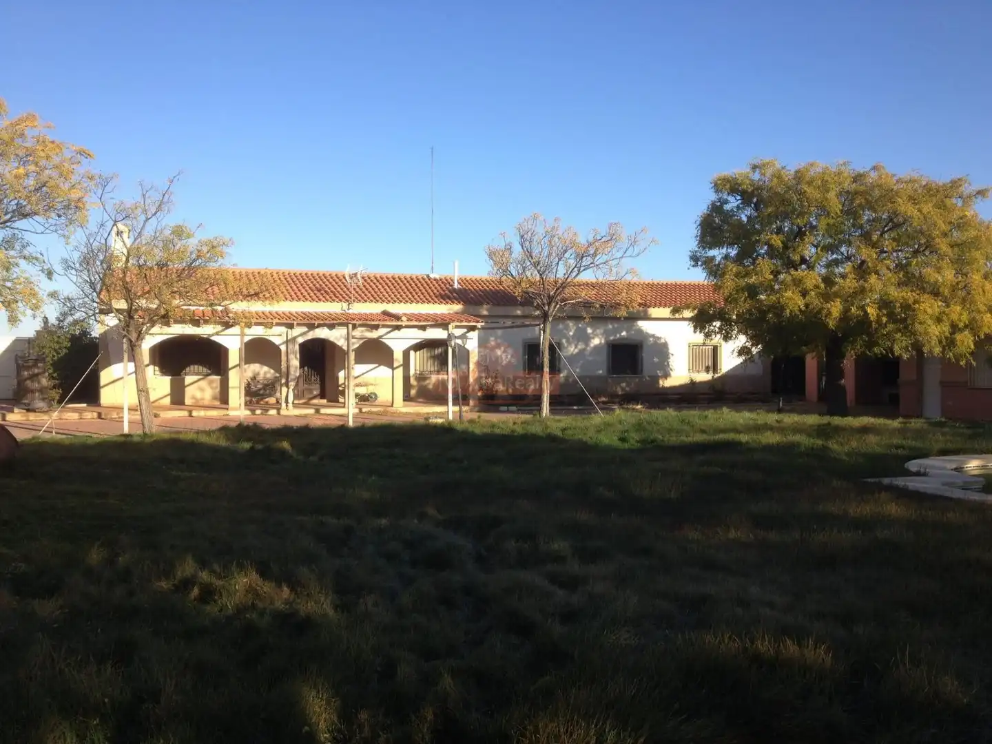 Terreno residenziale in vendita a Pedanías - Extrarradio, imagen 2
