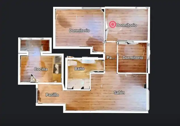 Appartamento in vendita a Calle ORENSE, imagen 27