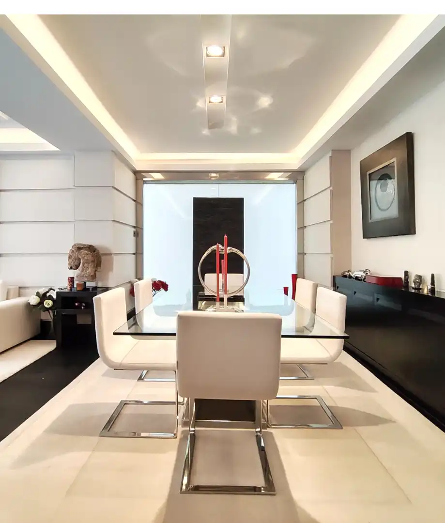 Appartement avec ascenseur à vendre à Chamartín, imagen 8