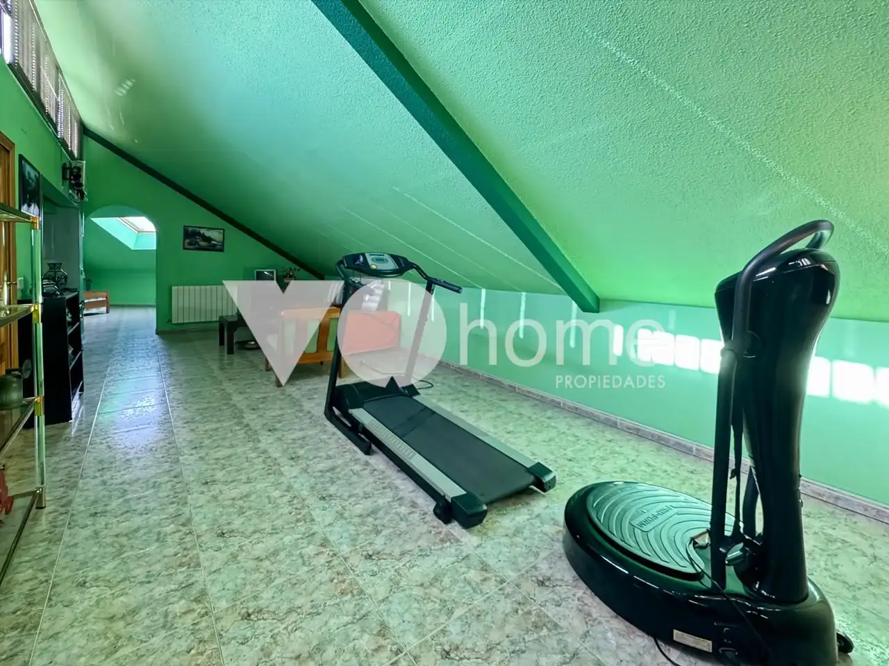 Houses for sale in Loeches  with Heating, Swimming Pool and Furnished