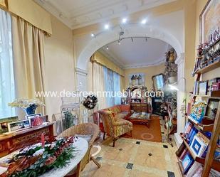 Living room of Office for sale in  Valencia Capital  with Storage room