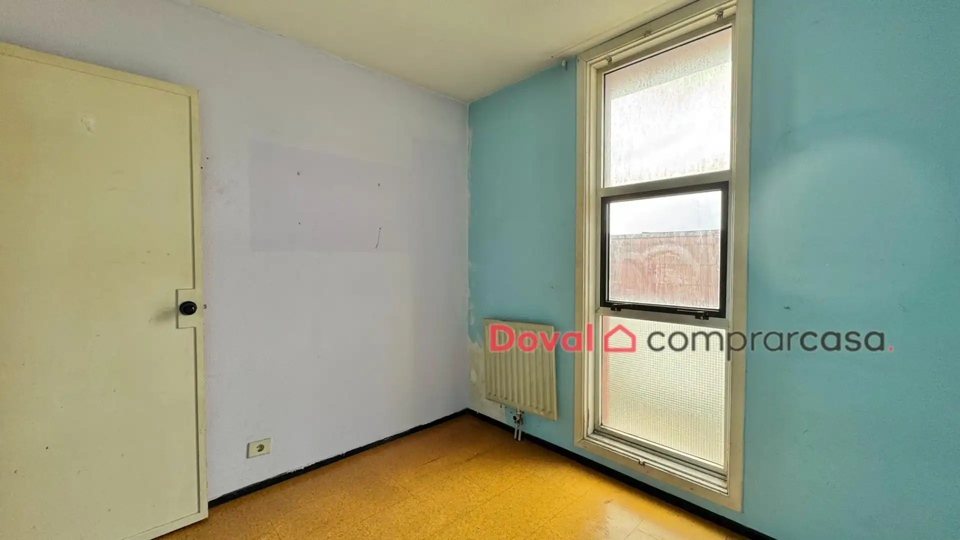 Habitación de Dúplex en venta en Centro Urbano