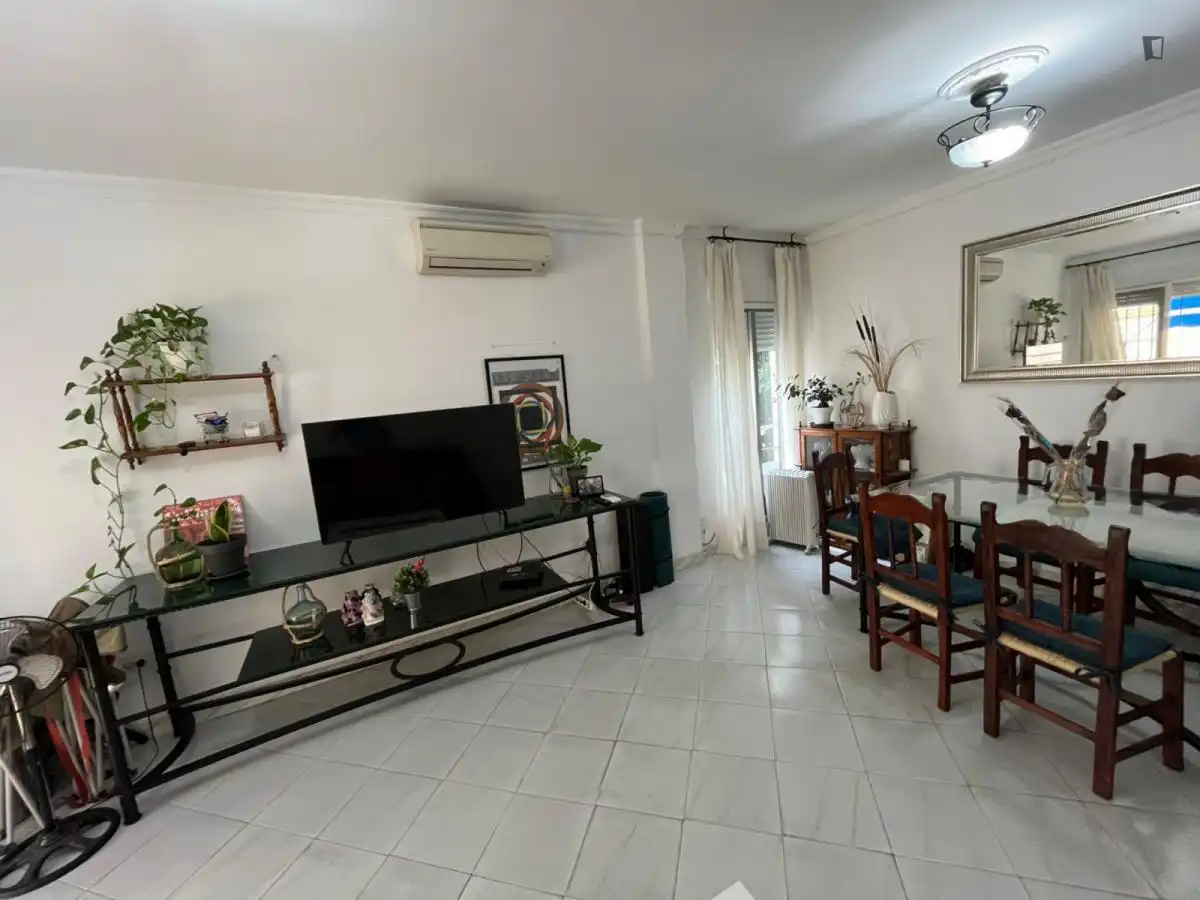 Habitació a Santa Catalina