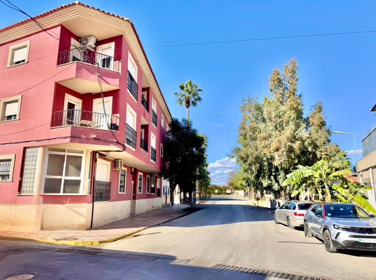 Vista exterior de Finca rústica en venda en Orihuela amb Terrassa, Traster i Balcó