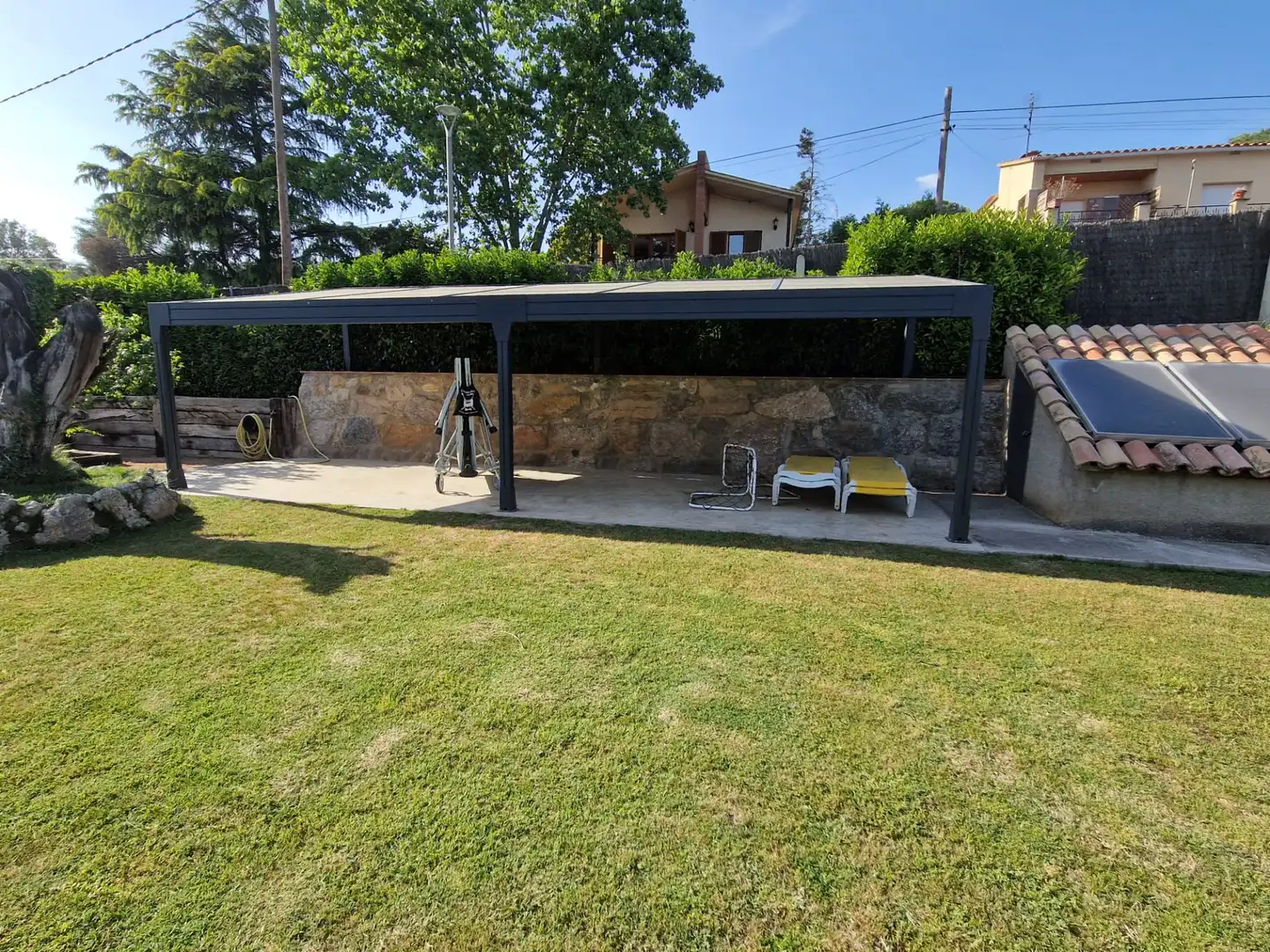 Maison rustique avec terrasse à vendre à Carrer Sant Ramon, imagen 21