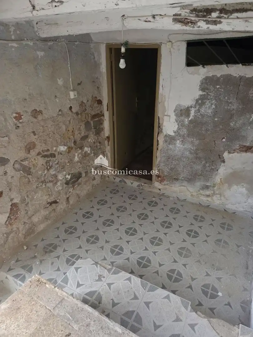Casa adosada en venta en San Bartolomé, 6, Martos