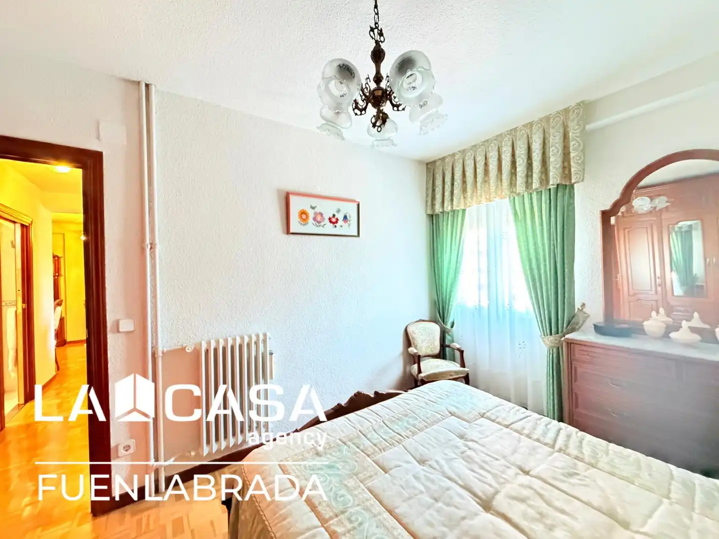Flat with lift for sale in Calle Betanzos, imagen 27