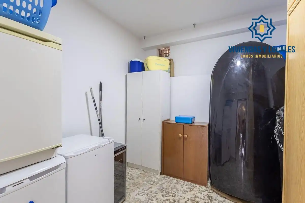 Xalet amb piscina en venda a Aljomahima - Ermita, imagen 40