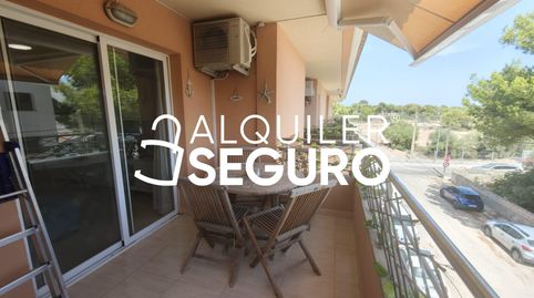 Photo 4 of Flat for rent in Aristòtil, Colònia Sant Jordi, Ses Salines