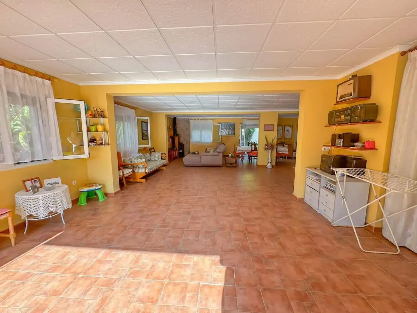 Detached house with pool for sale in Calle d'Isa Tròlec 8, imagen 45