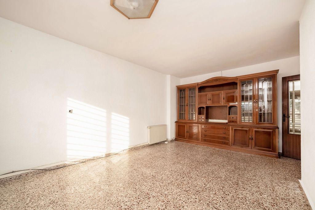Living room of Apartment for sale in Muro de Alcoy