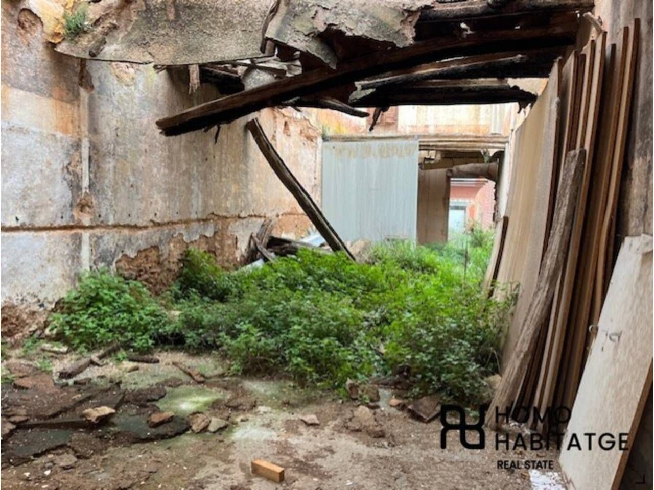 Terreny industrial en venda en Sabadell