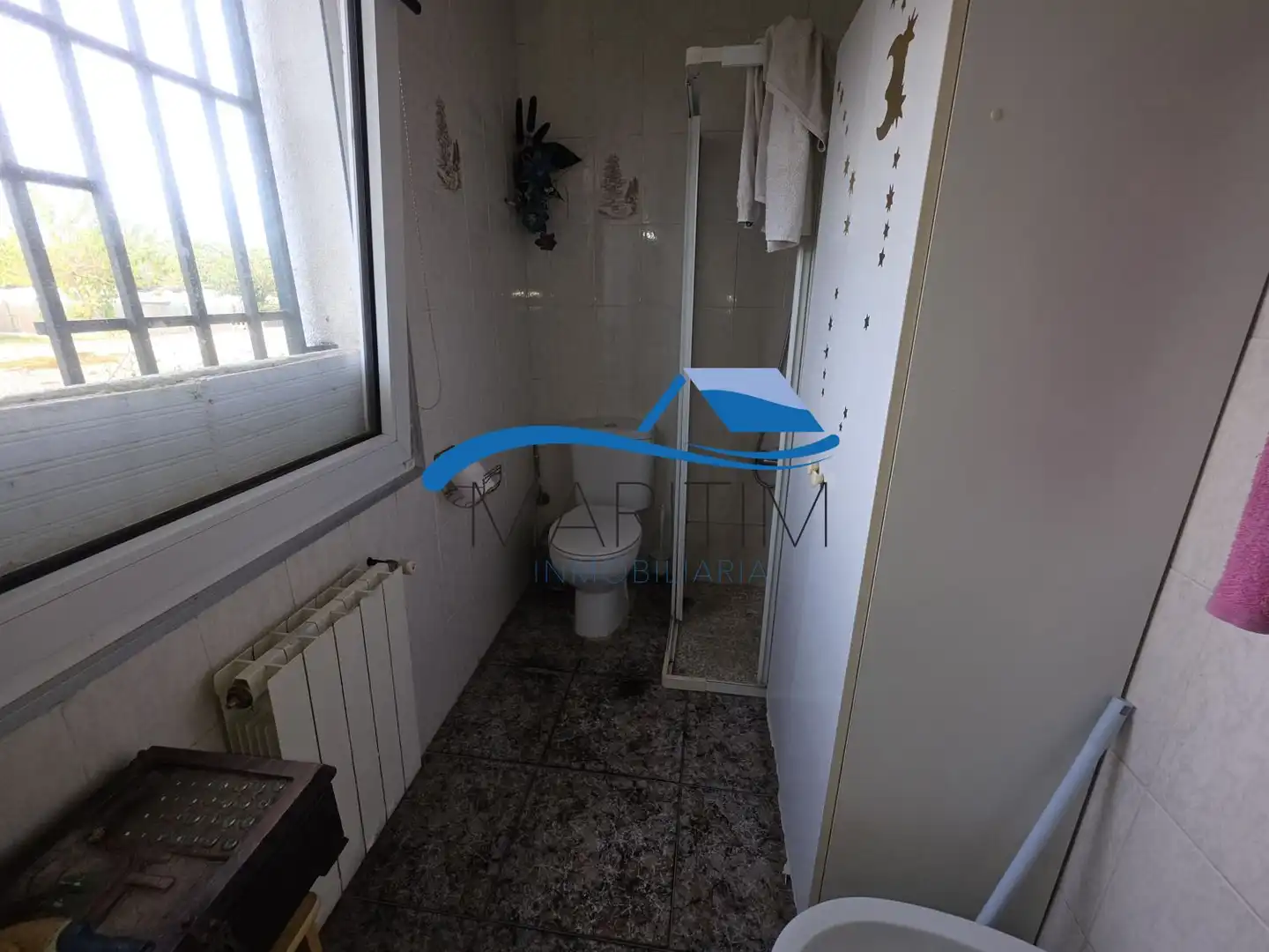 Badezimmer von Residential zum Verkauf in Malgrat de Mar