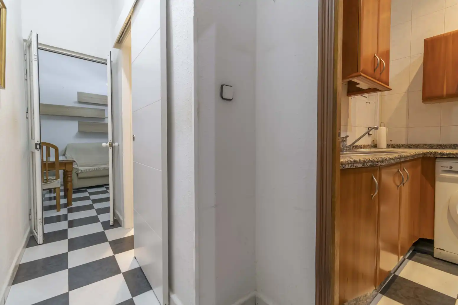 Piso en venta en Sevilla con Aire acondicionado