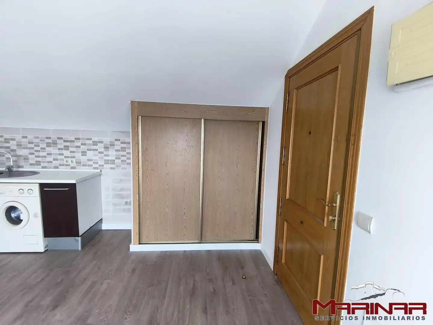 Ático en venta en Borox con Aire acondicionado, Calefacción y Terraza