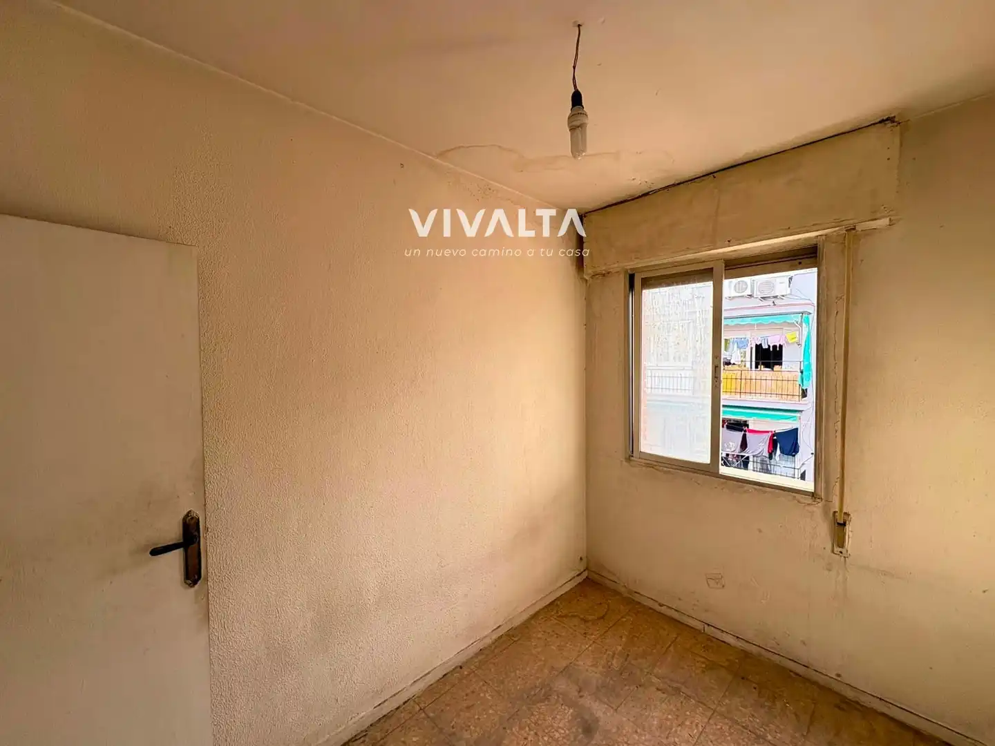 Habitación de Piso en venta en Getafe con Terraza y Trastero