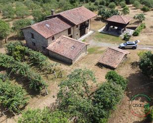 Casa o xalet en venda en Villaviciosa amb Calefacció, Jardí privat i Terrassa