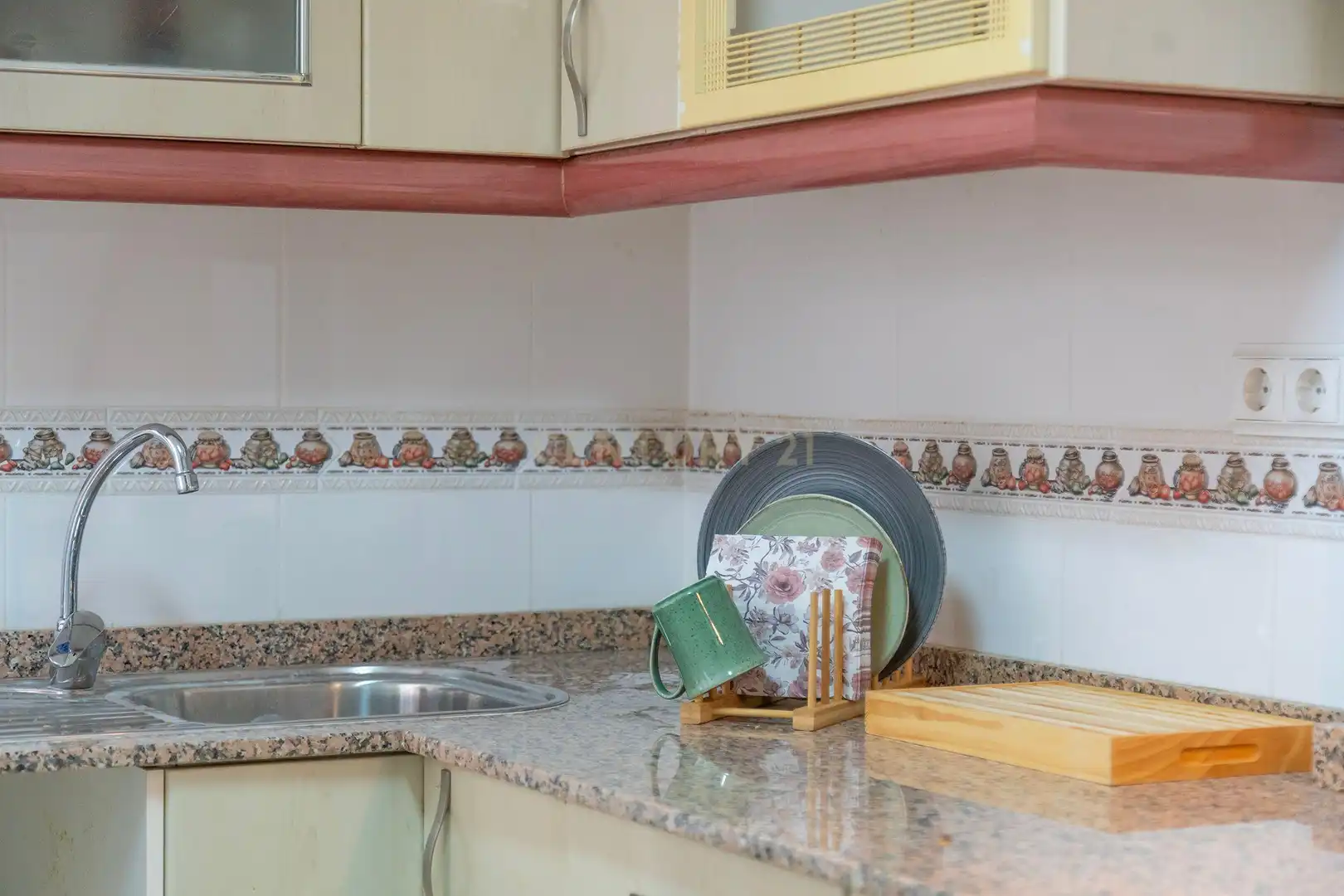 Apartment mit Aufzug zum Verkauf in Avenida Gabriel Miró, 17, Calp, Spain 17, imagen 9