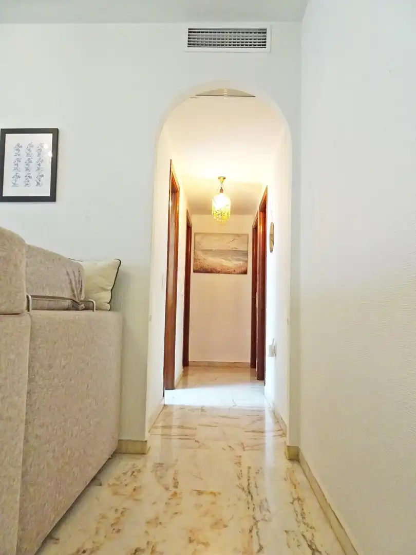 Piso en venta en Málaga con Aire acondicionado, Terraza y Amueblado