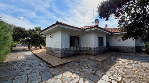 Foto 4 de Casa o xalet en venda a Urbanización Encinar de la Rad, Galindo y Perahuy, Salamanca