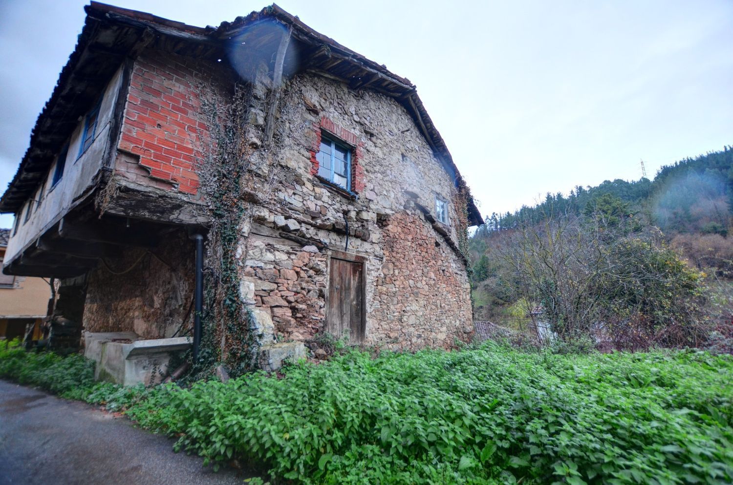 Casa o xalet en venda a N/A, Tineo