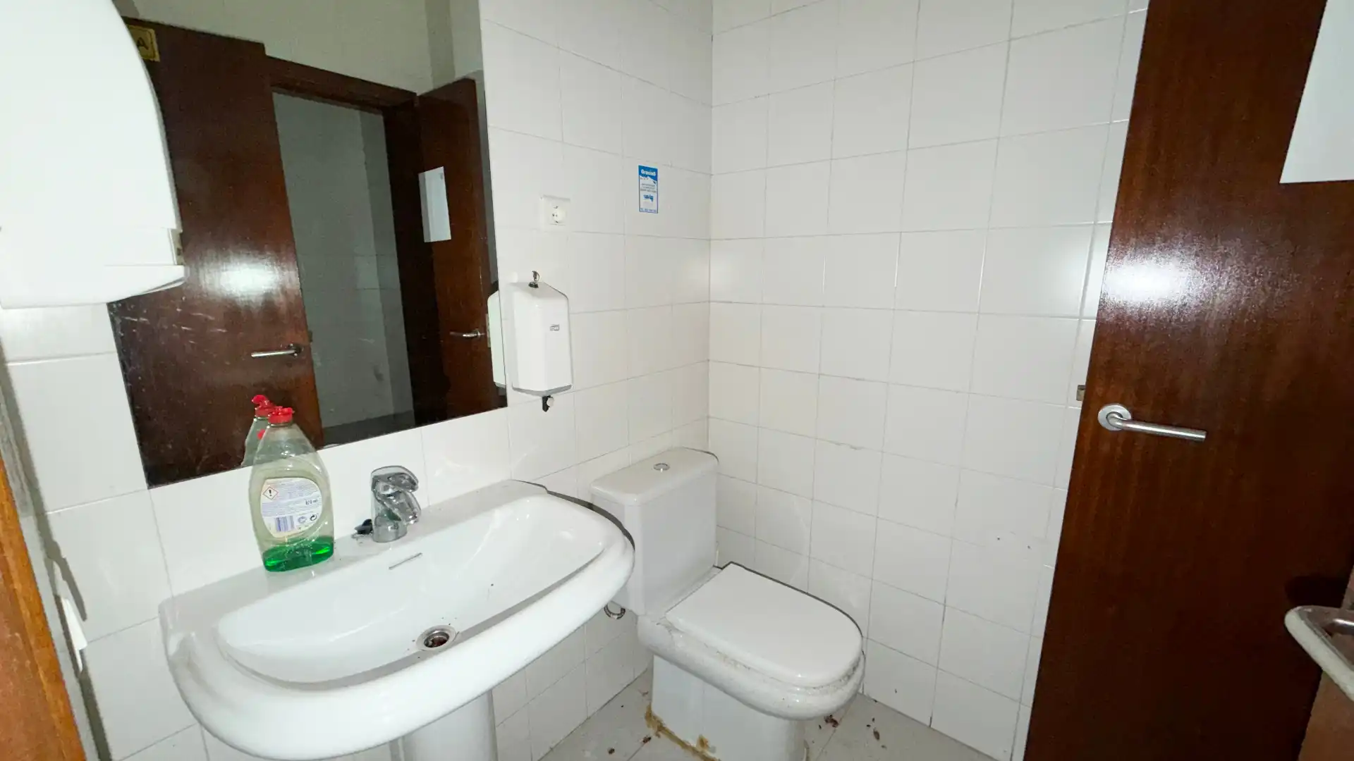 Local commercial à vendre à Calle Eugenio Gross 20, imagen 11