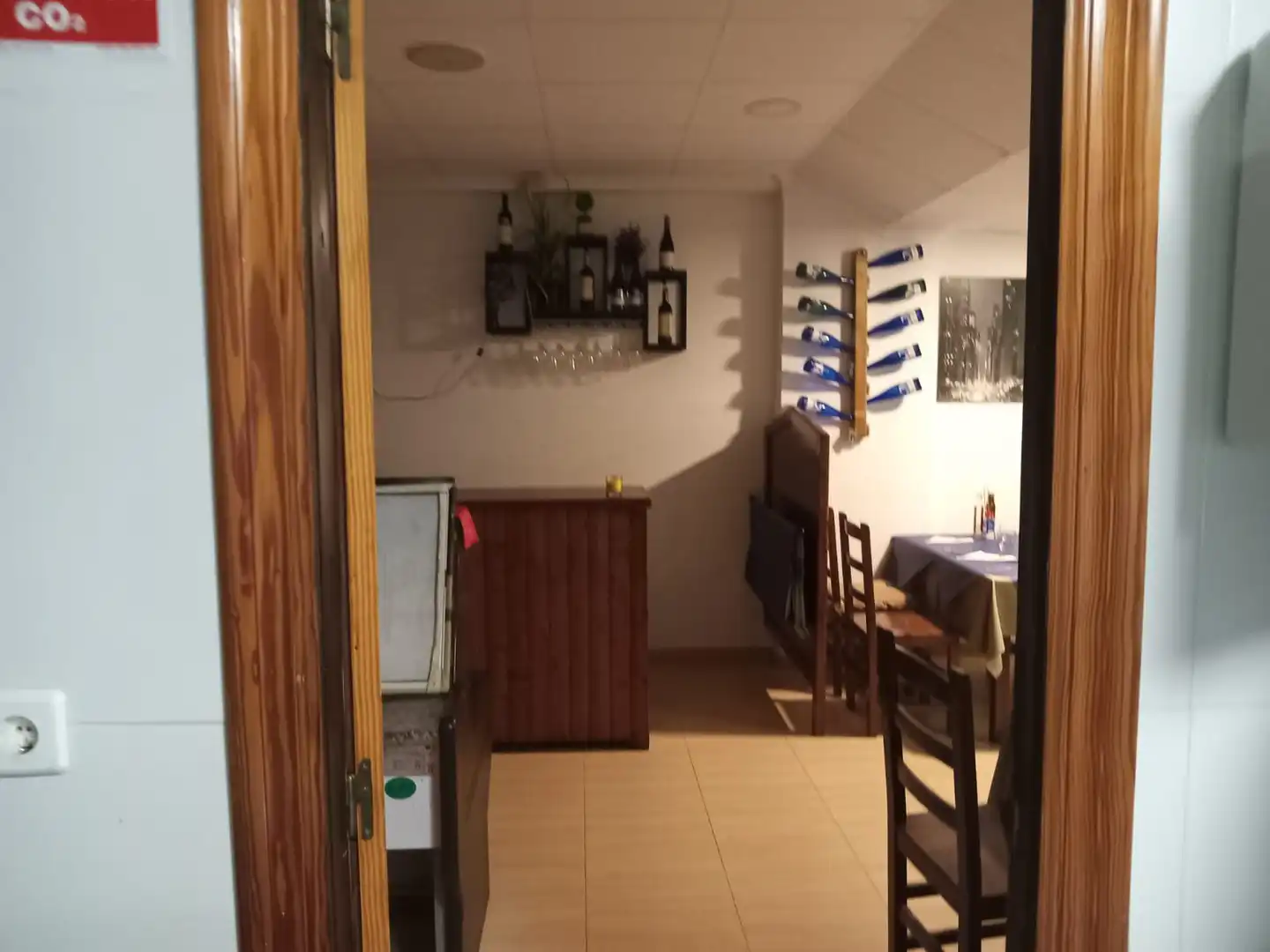 Local en venda en San Pedro del Pinatar amb Aire condicionat, Calefacció i Moblat